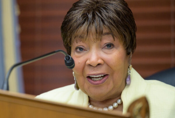 Remembering Eddie Bernice Johnson, a titan of Texas politics