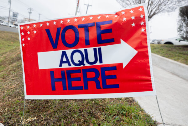 Runoff spotlight: Voters in two North Texas districts go to the polls this week for a House, Senate seat