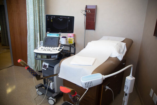 Teen births in Texas have risen after years of decline