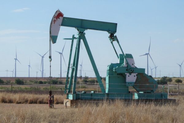 Backlog of abandoned ‘orphan wells’ grows in Texas despite infusion of federal money