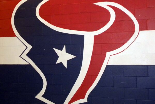 After a decisive playoff victory over the Browns, Texans prepare to face off against the Ravens