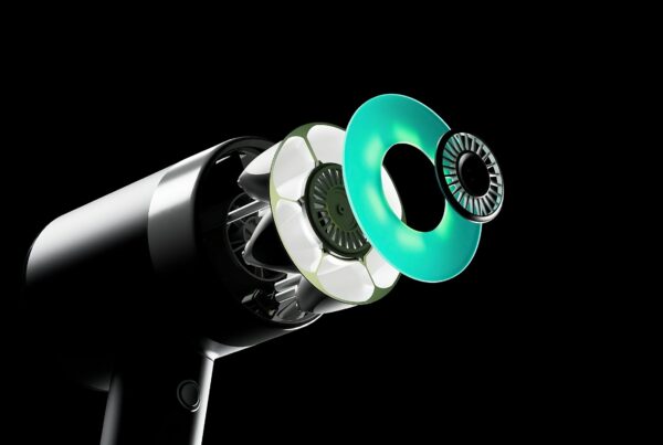 AI, EVs and using tech to enhance beauty all on display at this year’s CES
