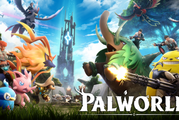 If you plan to play ‘Palworld’ – the game dubbed ‘Pokémon with guns’ – do it now