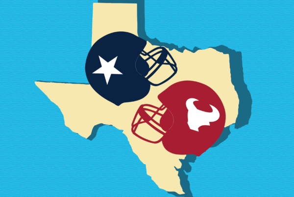 Cowboys, Texans start toward Super Bowl this weekend with ‘bonus football’