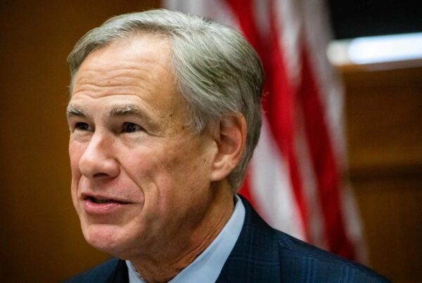 Texas Gov. Greg Abbott gets $6M campaign donation from out-of-state school voucher champion