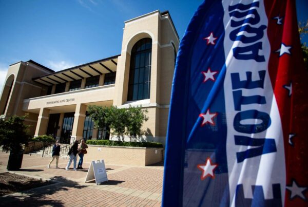 Why don’t politicians debate their opponents as much as they used to?