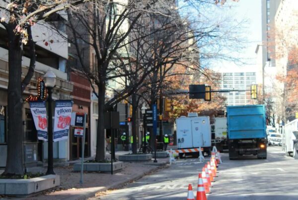 After explosion in downtown Fort Worth, here’s where things stand two days later
