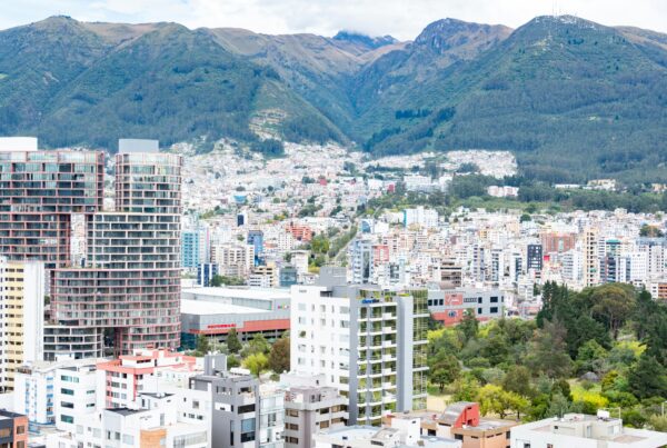 As Ecuador struggles with crisis, does the U.S. have a role to play?