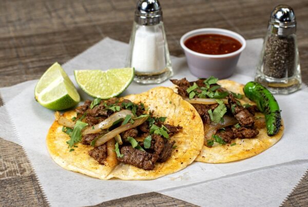 What’s ‘in’ and what’s ‘out’ for the taco world in 2024?