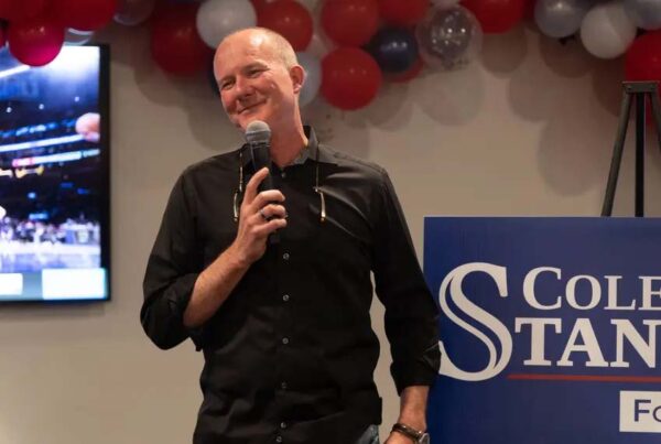 West Texas A&M turned to leading conservatives to build out institute for ‘Panhandle values’