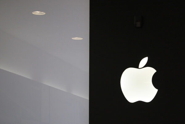 Apple will not build an autonomous car