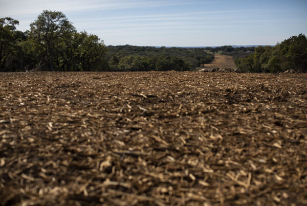 Lax land use laws help accelerate Hill Country development
