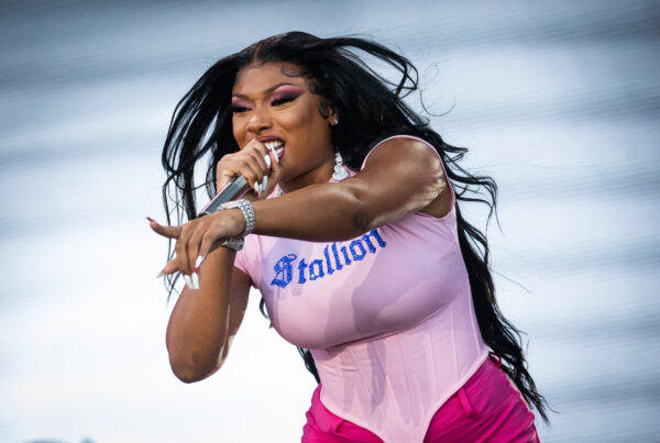 Megan Thee Stallion’s ‘Hiss’ tops charts and hits back at misogynoir