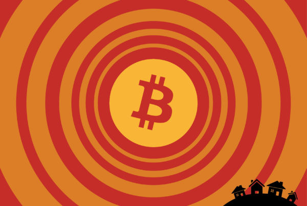 Noisy Bitcoin mine puts Granbury residents on edge