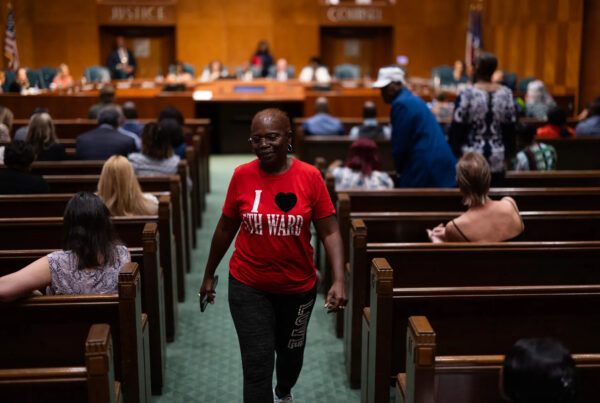 Houston halts development in Greater Fifth Ward cancer cluster following investigation