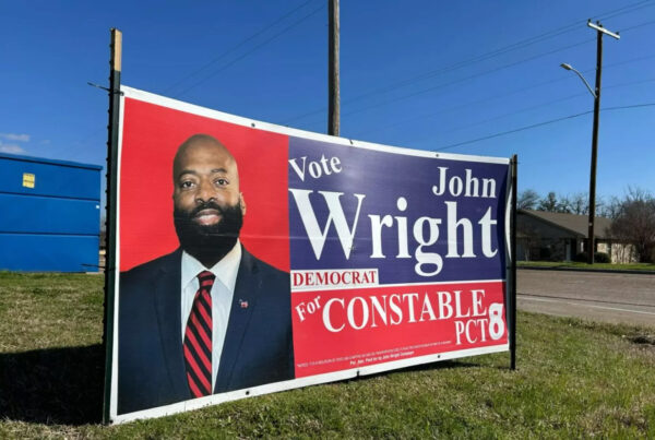 When it comes to Texas politics, residency for candidates is ‘a state of mind’