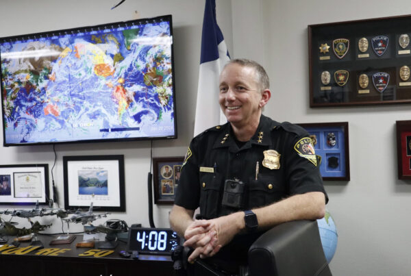 These North Texas police departments release their chase policies. Here’s why