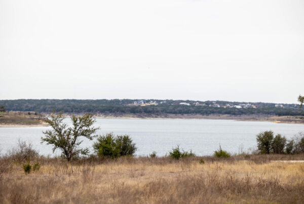 Just six years from now, Georgetown may not have enough water for everyone