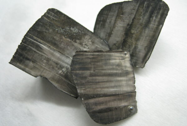 Potential lithium boom simmers in East Texas