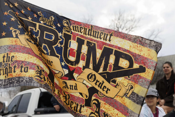 Eagle Pass residents on edge as Texas Gov. vows to expand border operations