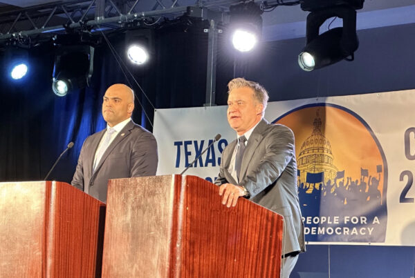 Meet the Democratic frontrunners hoping to unseat Texas Sen. Ted Cruz