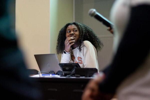 As doors close and funding fades, students worry UT-Austin is taking Texas’ new DEI ban too far