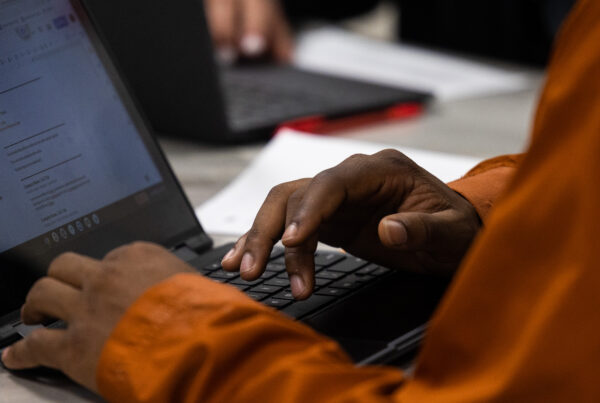Essay questions for STAAR tests to be graded by computers in Texas
