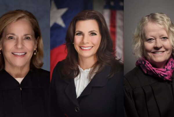 Ken Paxton sets his sights on 3 judges from Texas’ highest criminal court