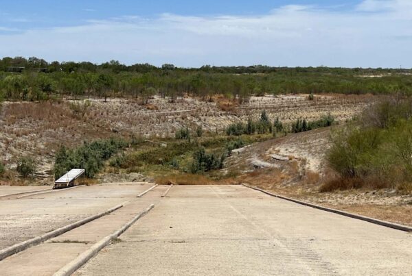 Water shortage in Rio Grande Valley will be expensive, study shows