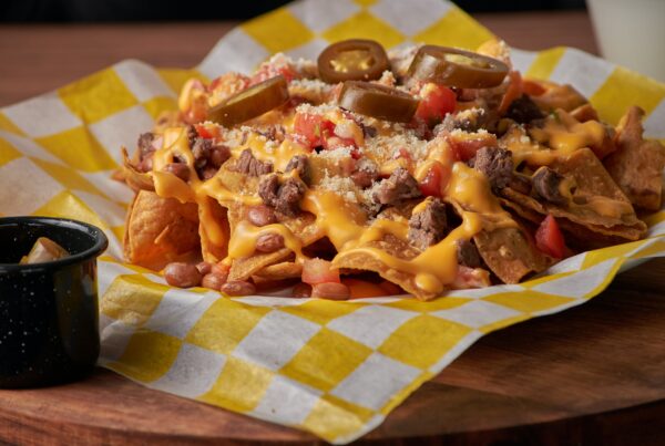 Here’s how Tex-Mex became the staple cuisine of Super Bowl Sunday