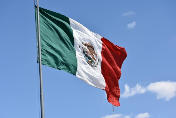 Mexican citizens abroad have until Sunday to register for historic election