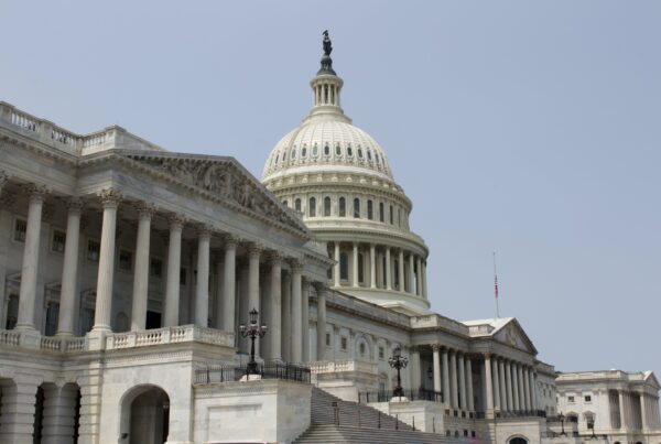U.S. Senate passes foreign aid package, but bill still faces test in House