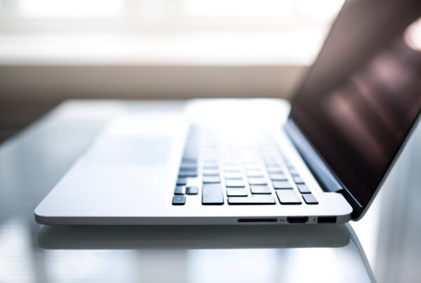 Protect your data from brokers who want to sell it