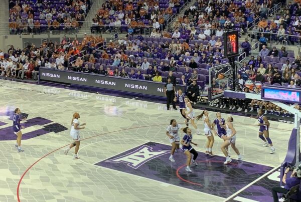 TCU injuries led to losses and walk-on tryouts. Now the Frogs hope to win again