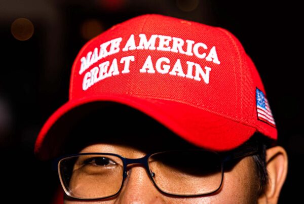 The Republican Party of Texas has moved further to the right. How did that happen?