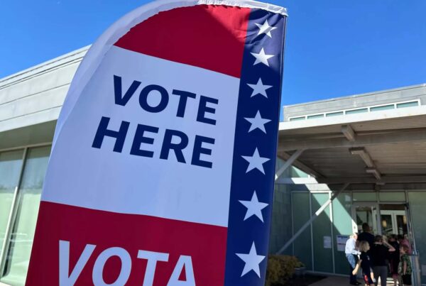 Texas has open primaries. Here’s what that means and what you need to know before you vote
