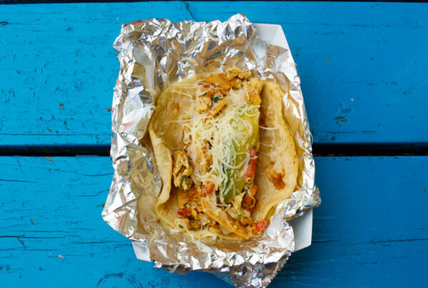 Going to SXSW? How to get good tacos and avoid ‘taco traps’