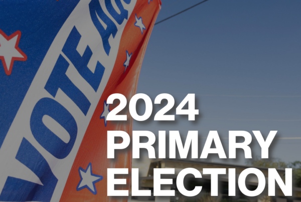 Election results: Biden, Trump win Texas primaries on Super Tuesday