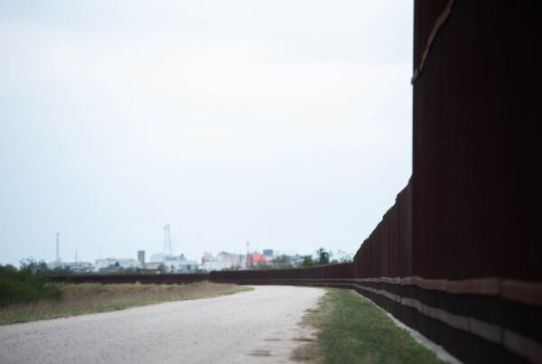 Rightward shift in Rio Grande Valley raising alarm bells for Democrats
