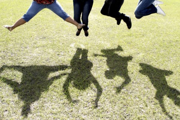 Typewriter Rodeo: Leap Day