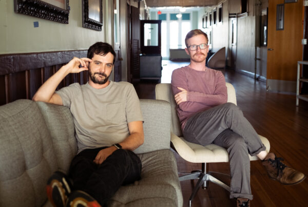 Orchestral arrangements give new emotive force in Bayonne’s ‘Temporary Time (Orchestrated)’