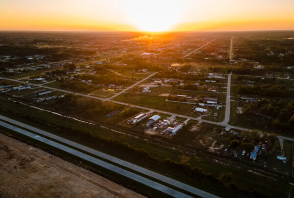 ‘A foreclosure mill’: Texas Attorney General Ken Paxton sues developers of Colony Ridge