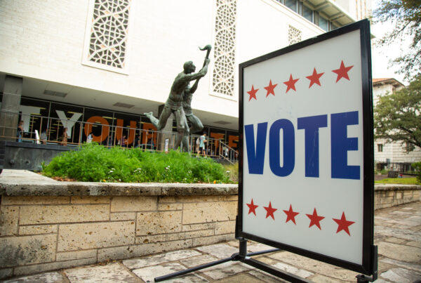 Looking ahead after Super Tuesday: ‘It really all comes down to turnout’