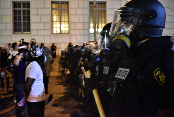 San Antonio PD criticized over participation in Dubai SWAT competition with human rights violators