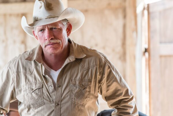 Thomas Haden Church describes his journey to becoming an ‘Accidental Texan’