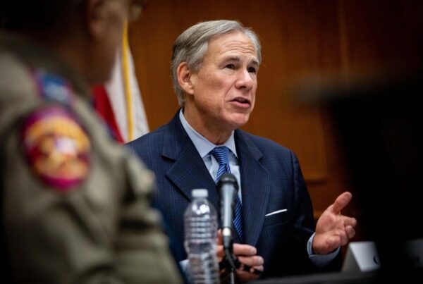 The big winner in Tuesday’s primaries? Gov. Greg Abbott and his school voucher push