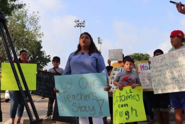Houston ISD grapples with community backlash, educator confusion over new performance evaluation systems