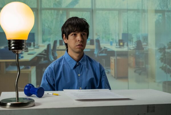 ‘Problemista’ brings laughs, emotional honesty and magical realism through the American Dream maze