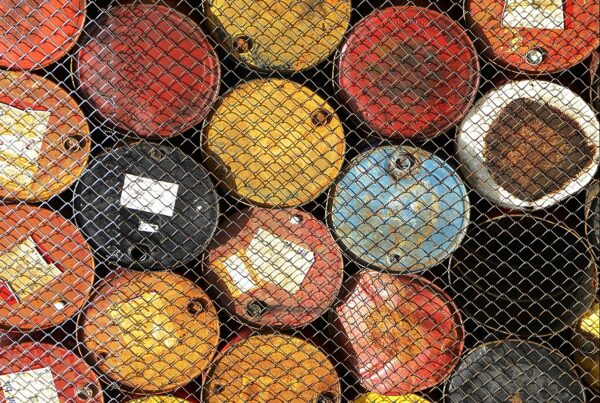Ukraine continues to attack Russian refineries, impacting global oil supply