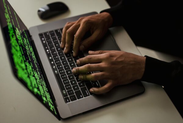 Massive cyber attack sounds alarm bells over health care data security